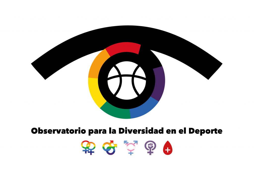 El Observatorio para la Diversidad en el Deporte de ADI LGTBI+ denuncia serofobia en federaciones deportivas